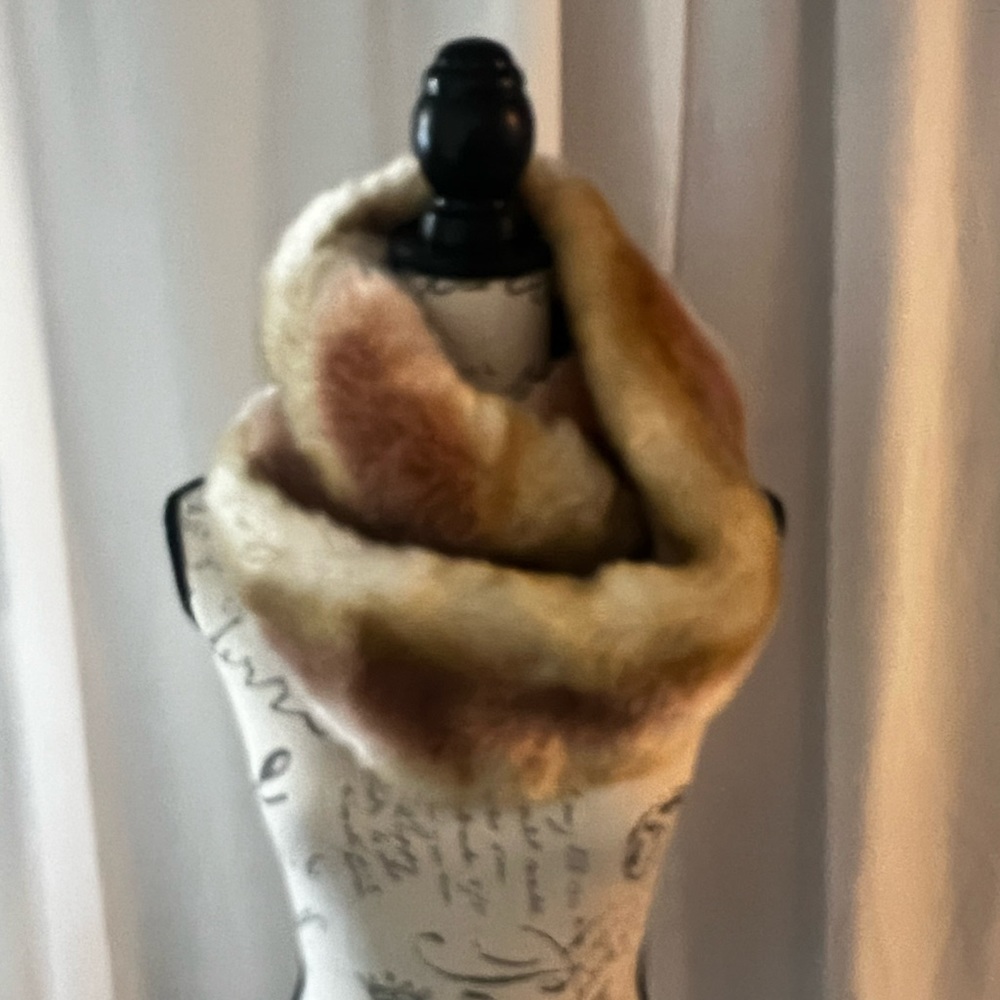 Neck Warmer/Infinity Scarf NWT